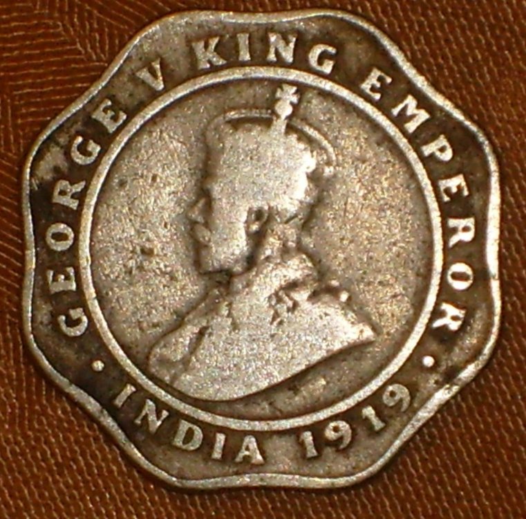 India 4 annas 1919 1d.jpg