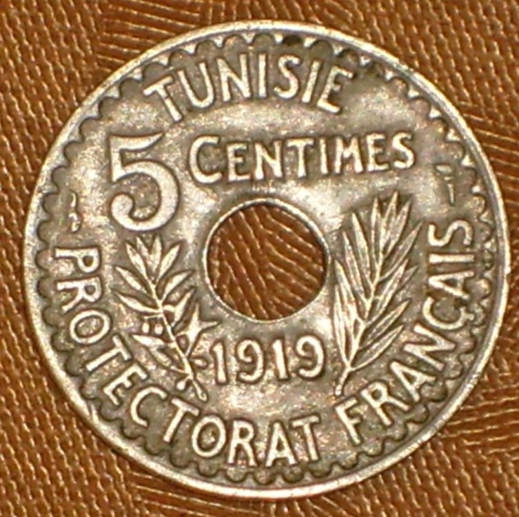 Tunisia 5 centimes 1919 1d.jpg