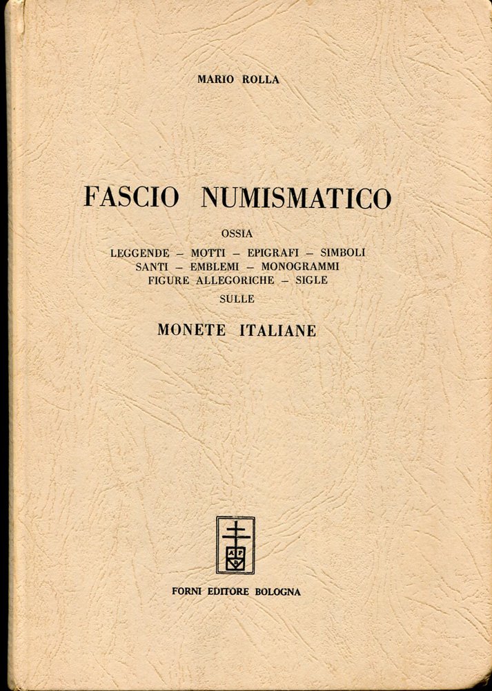 Fascio Numismatico