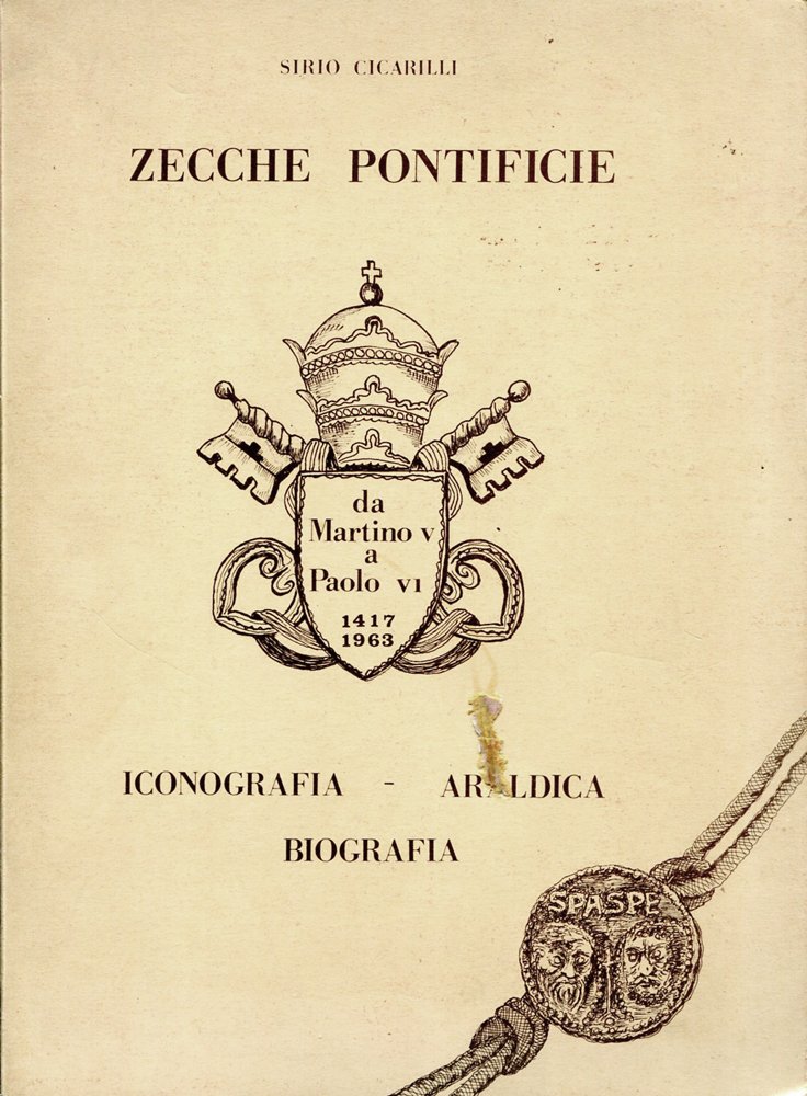 Zecche Pontificie