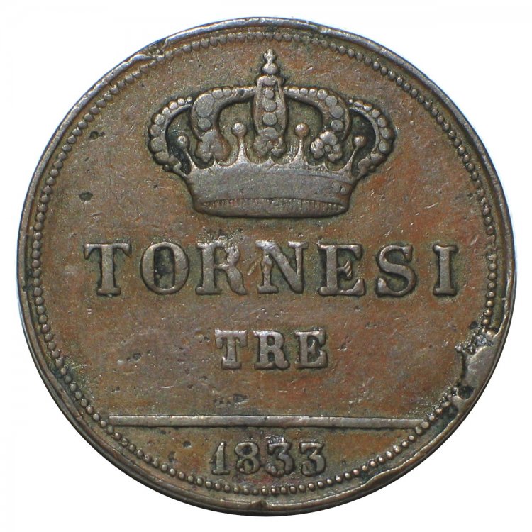 3 tornesi 1833-rovescio.jpg