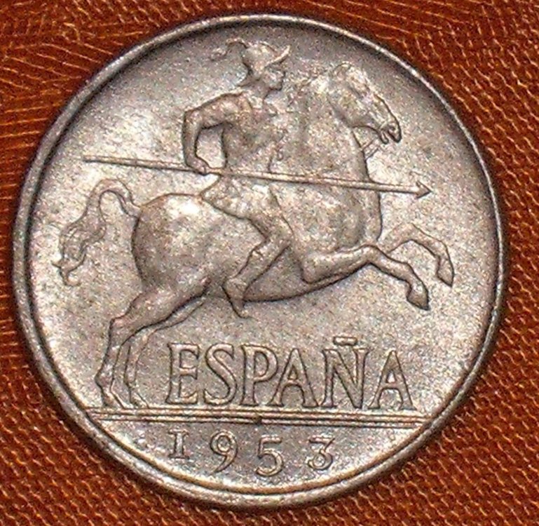 Spain 5 centimos 1953 d.JPG