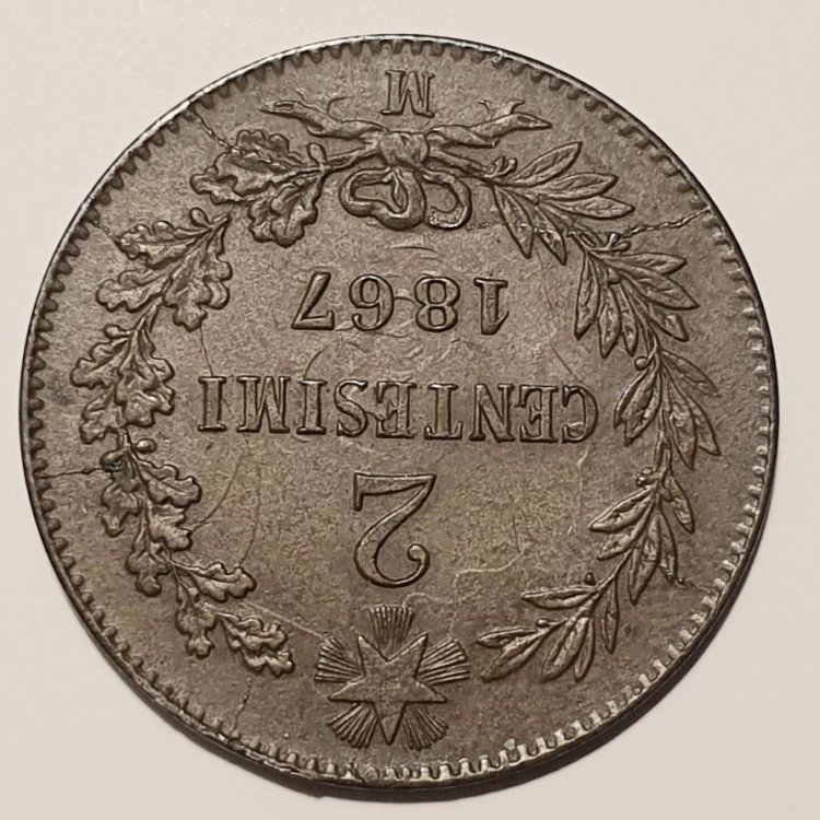 2 centesimi 1867 conii collisi (2).jpg