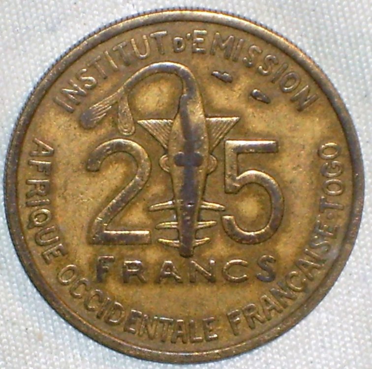 Africa Occ  Franc- Togo 1957 d.jpg