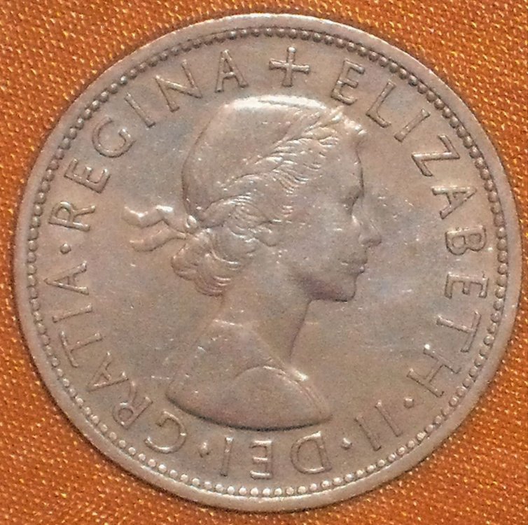 Half crown 1961 d.jpg