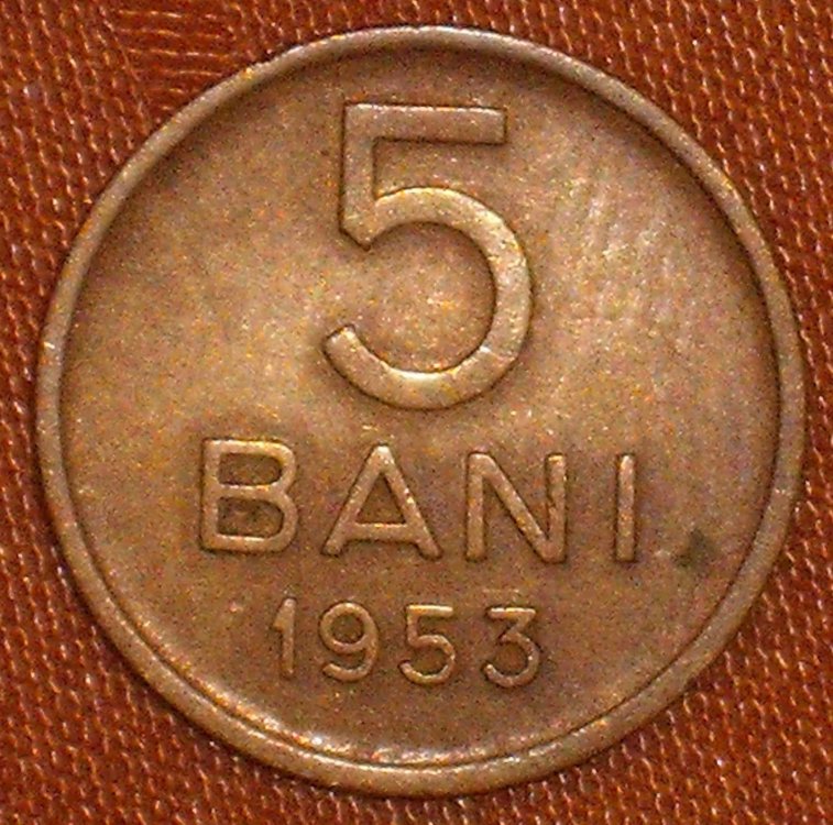 5 bani 1953 r.JPG