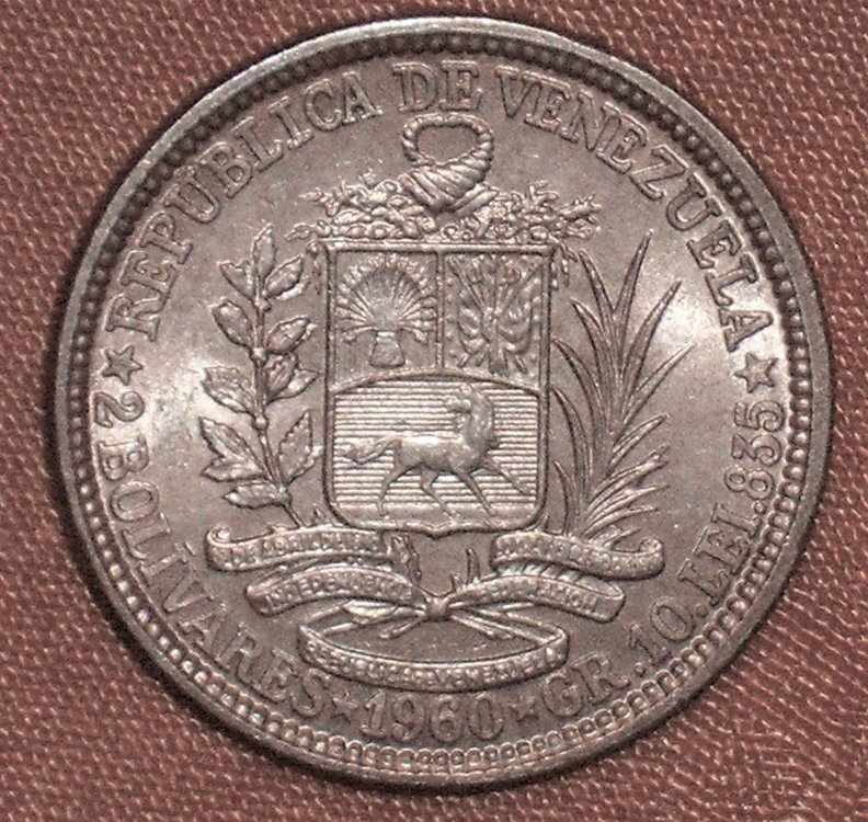 2 bolivares 1960  d.jpg