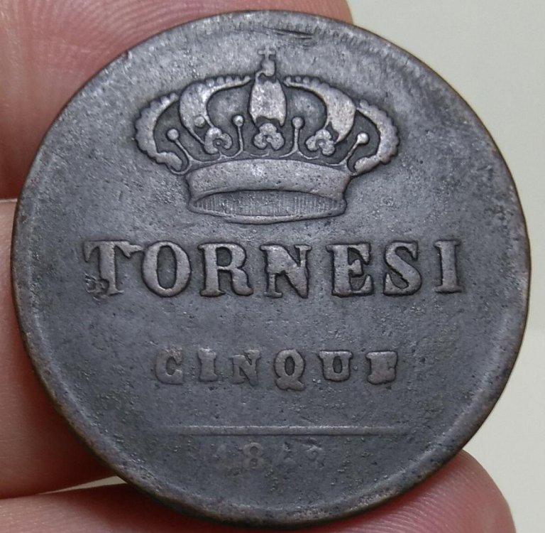 5 Tornesi 1842 stella a 5 punte b.jpg