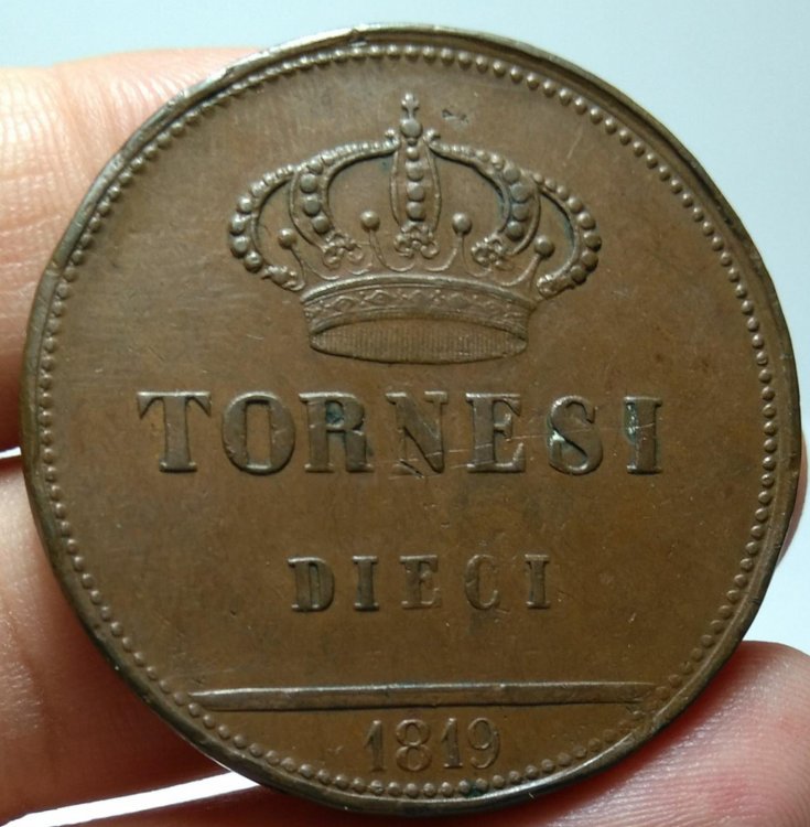 10 Tornesi 1819 rosetta a 5 petali 1b.jpg