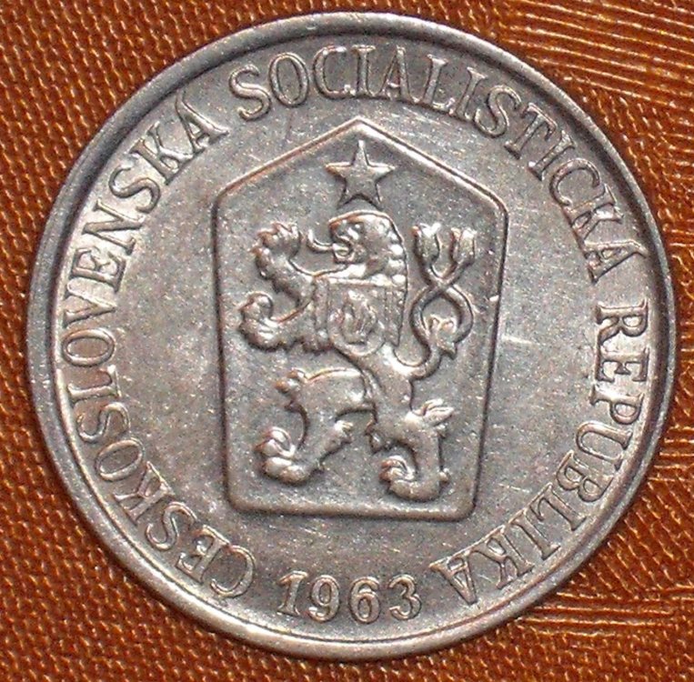 25 haleru 1963 d.JPG