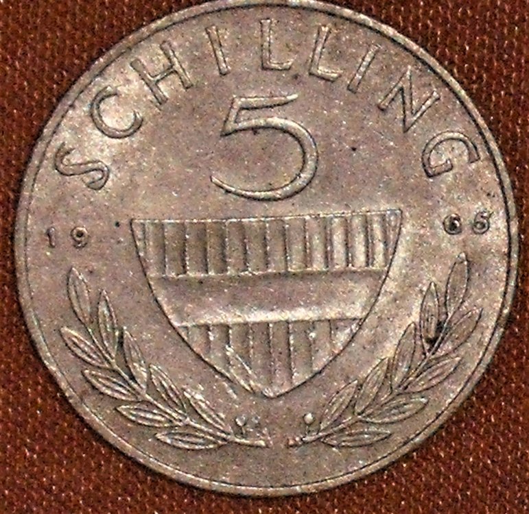 Austria 5 shilling 1965 r.JPG