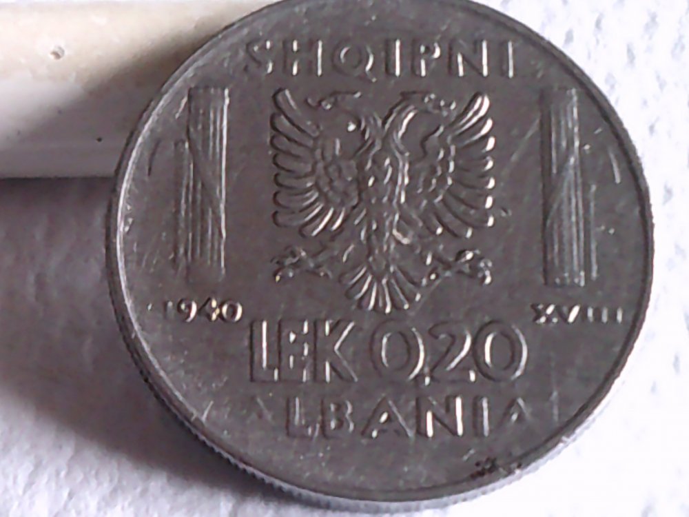 20CENT1940 B  ALBANIA.JPG