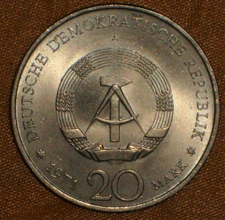 20 mark 1971 Thalmann d.JPG