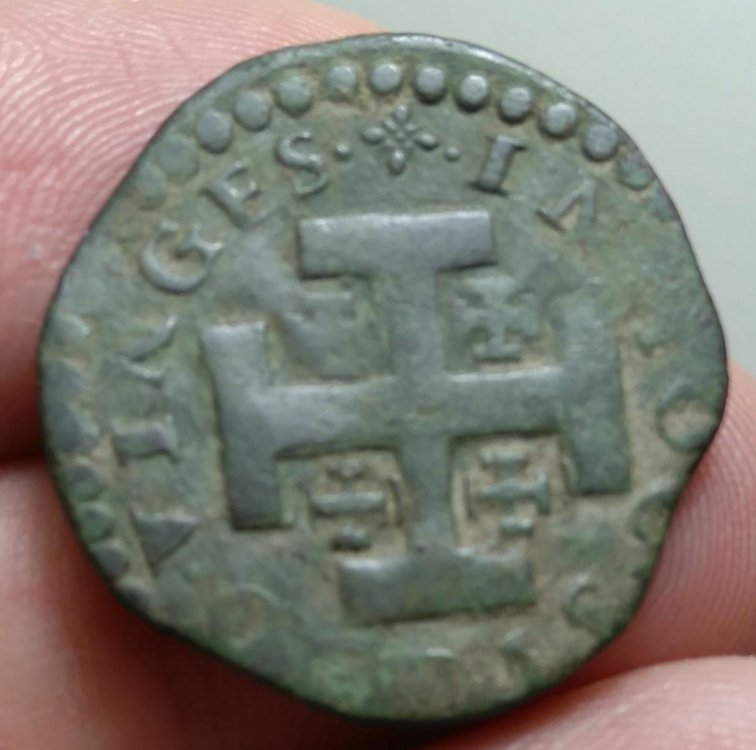 FILIPPO II - 3 Cavalli 1575 M.I.R. 194.11 R..jpg