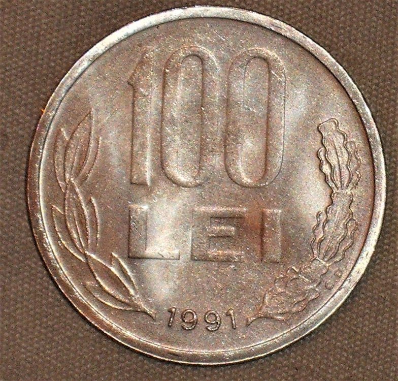 100 Lei 1991 r.JPG