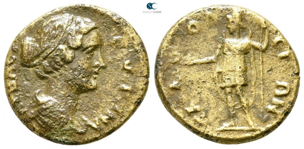 SAVOCA NUMISMATIK , 15TH BLUE AUCTION, LOT 1257.jpg