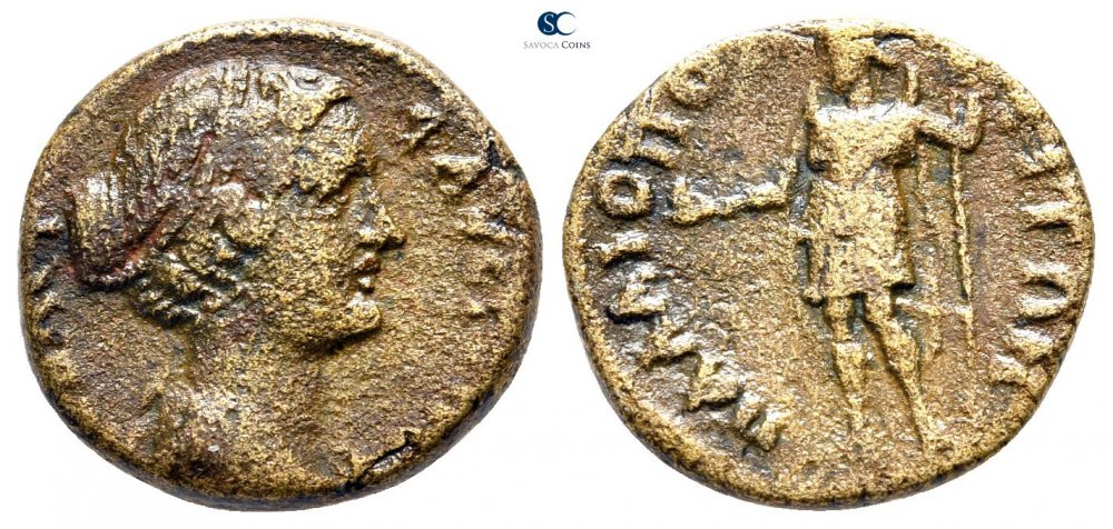 SAVOCA NUMISMATIK , 32ND BLUE AUCTION, LOT 1046.jpg