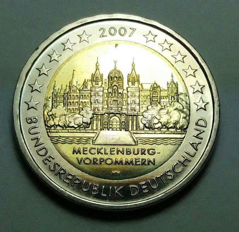 2007 , 2 Euro Comm Germania.jpg