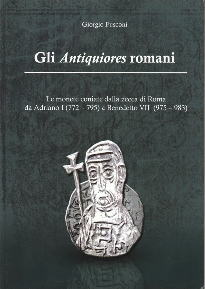 Gli Antiquiores romani