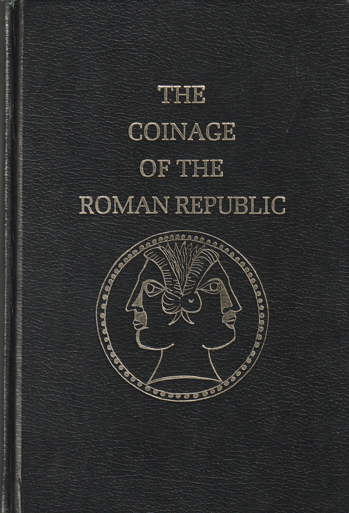 The coinage of the roman republic