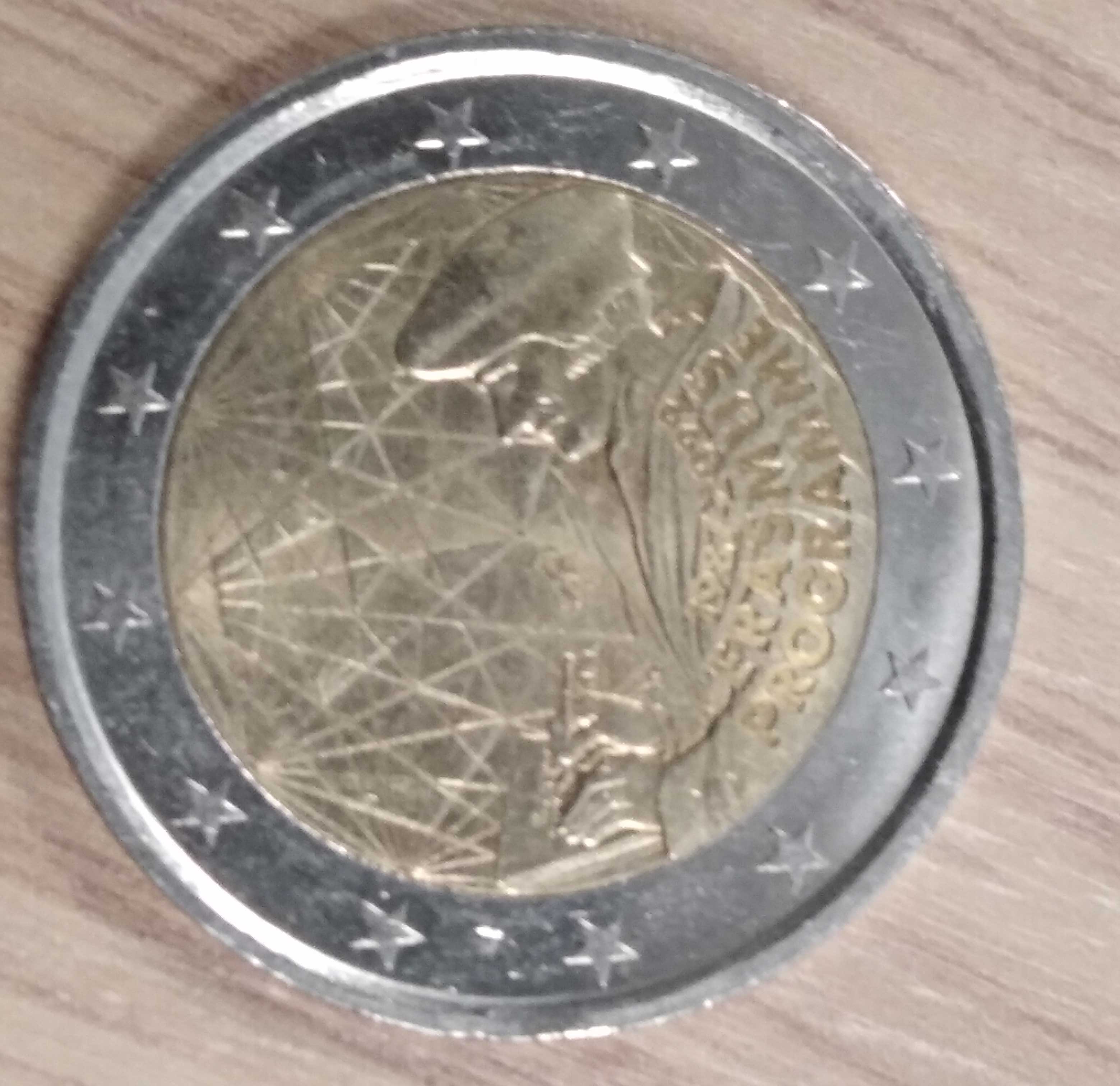 1 euro strano - Monete a circolazione ordinaria di tutti i Paesi  dell'Area Euro. -  - Numismatica, monete, collezionismo