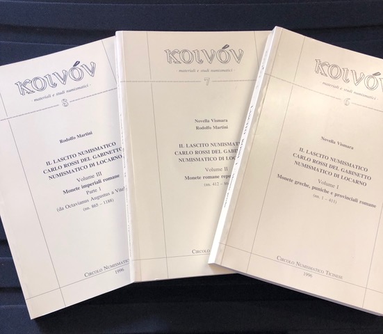 Koivov (completo3 vol. + 1)