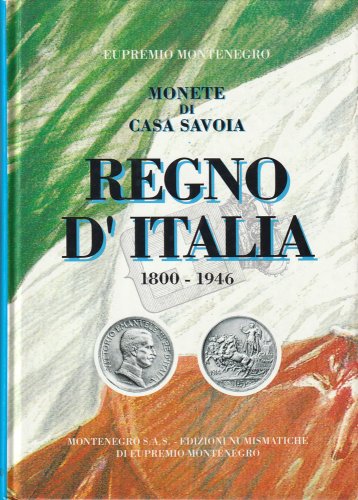 Maggiori informazioni su "Regno d'Italia: monete di Casa Savoia"	