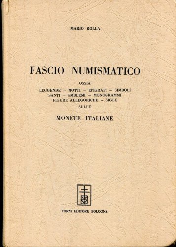 Maggiori informazioni su "Fascio Numismatico"	